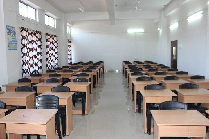 classroom